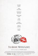 To Rome with Love