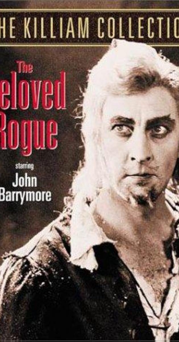 The Beloved Rogue (1927) - IMDb