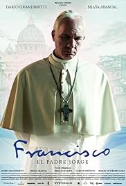 Le Pape François Poster