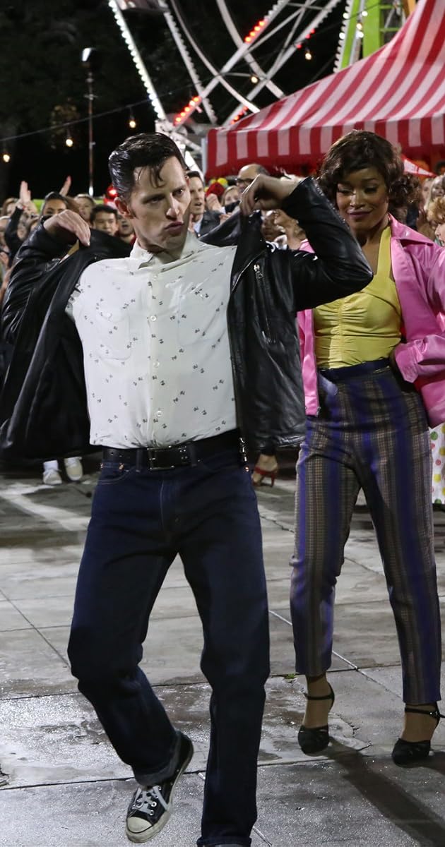 Pictures & Photos from Grease Live! (TV Movie 2016) IMDb