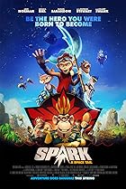 Image of Spark: A Space Tail