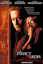 A Perfect Murder