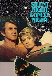 Silent Night, Lonely Night Poster