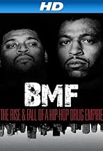 BMF: The Rise and Fall of a Hip-Hop Drug Empire