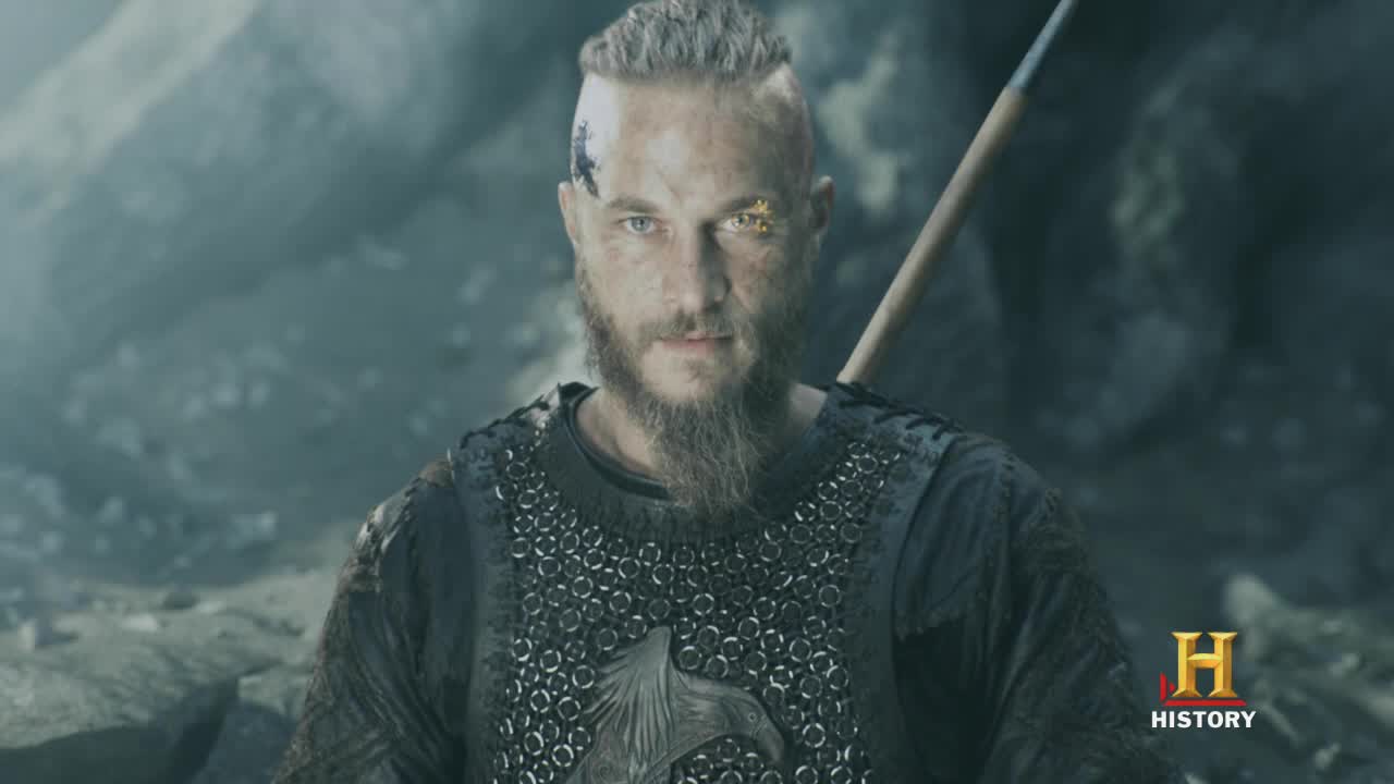 Vikings : Valhalla Saison 2 Date Season #2 Preview from Vikings (2013-)