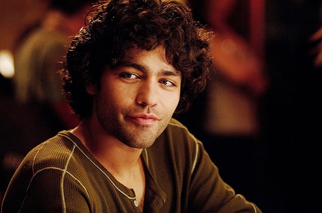 Adrian Grenier in The Devil Wears Prada (2006)