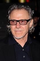 Harvey Keitel