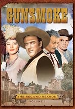 Gunsmoke