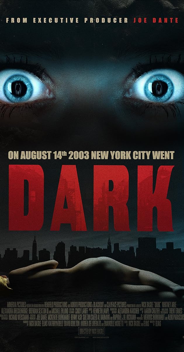 Image result for DARK FILM