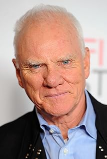 Malcolm McDowell Picture