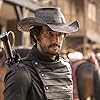 Rodrigo Santoro in Westworld (2016)