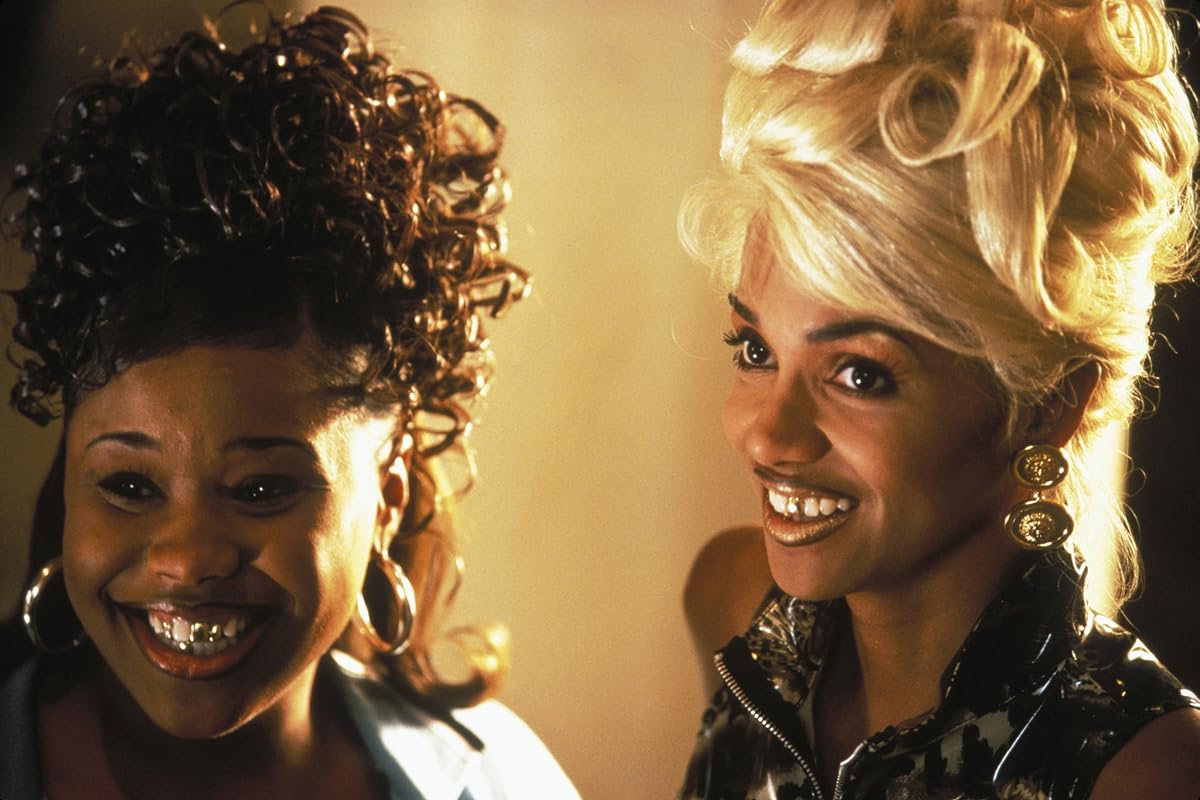 B*A*P*S (1997) Quotes IMDb