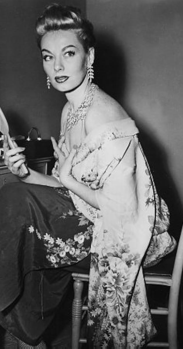 Lili St. Cyr Biography IMDb