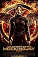 The Hunger Games: Mockingjay - Part 1