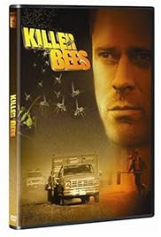 Killer Bees Poster