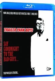 Say Goodnight to the Bad Guys Poster