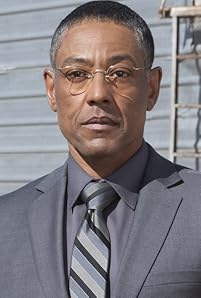 Giancarlo Esposito, best known for playing drug kingpin Gustavo Fring in "Breaking Bad," has played a wide range of characters over the years. "No Small Parts" takes a look at his accomplished acting career.