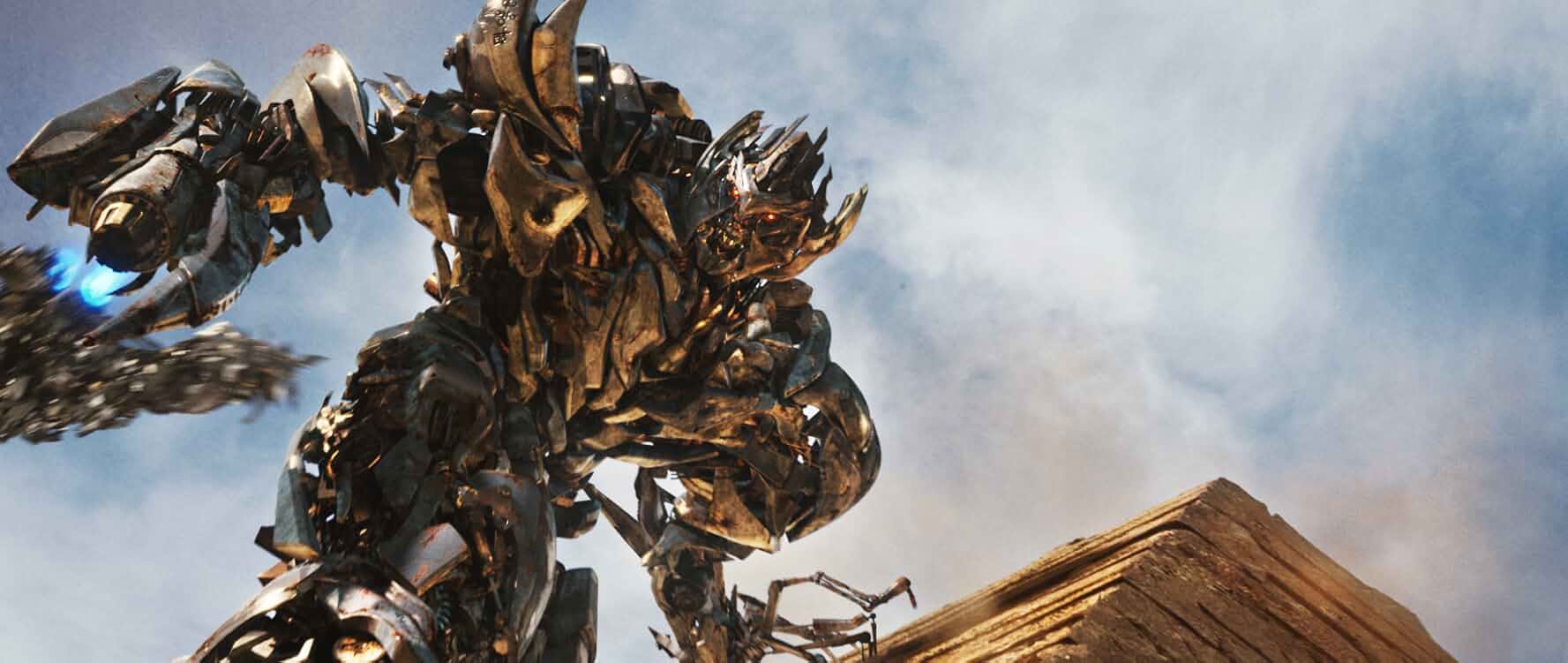 Transformers 2 Revenge of the Fallen (2009) Full Movie Free Download