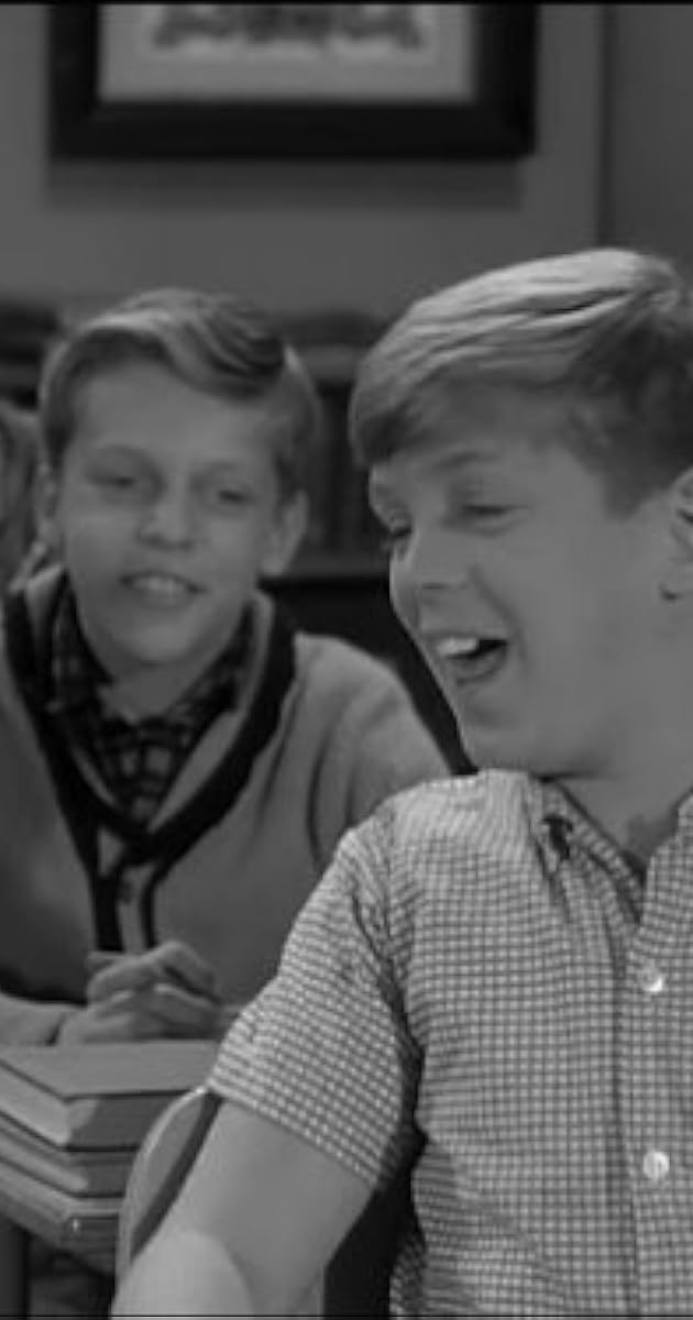 "Leave It to Beaver" Beaver's Poster (TV Episode 1961) IMDb