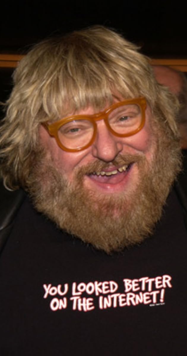 Bruce Vilanch IMDb