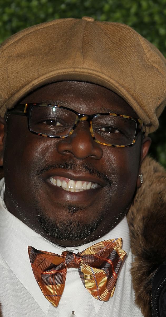 Cedric the Entertainer - IMDb