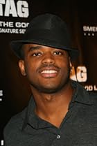 Image of Larenz Tate