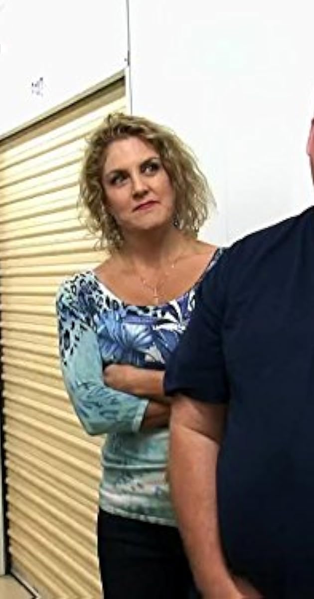 "Storage Wars" The Adventures of Max Profit (TV Episode 2014) Release Info IMDb