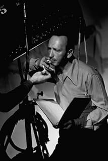 Michael Curtiz Picture