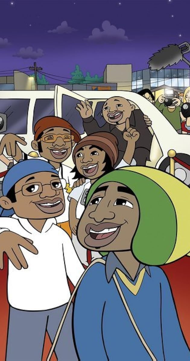 Bro�Town (TV Series 20042009) IMDb