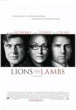 Lions for Lambs