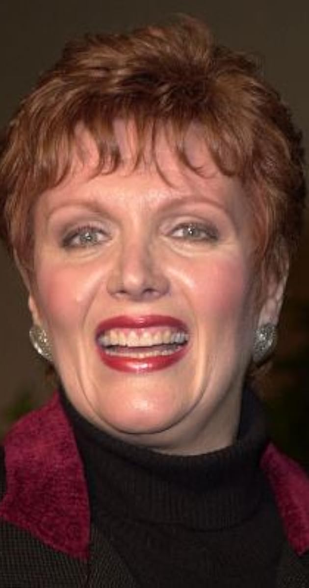 Maureen McGovern IMDb