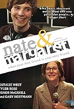 Nate & Margaret