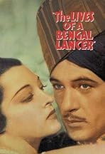 The Lives of a Bengal Lancer