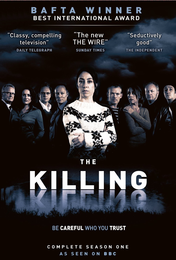 The Killing (Danish TV series) Alchetron, the free social encyclopedia