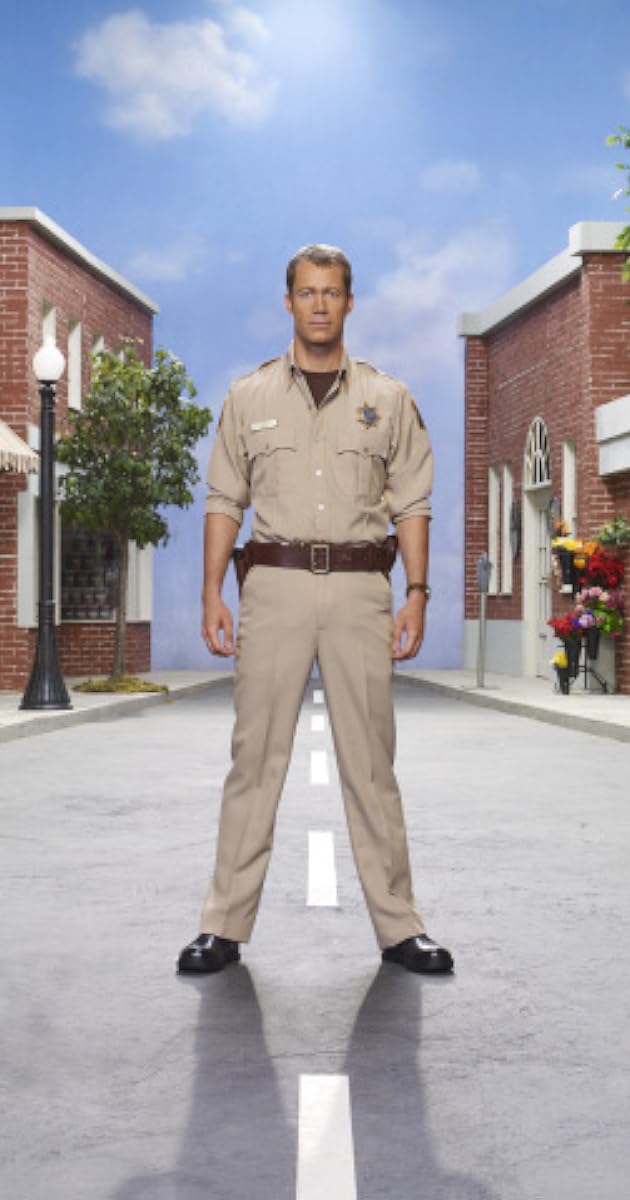 Pictures & Photos from Eureka (TV Series 20062012) IMDb