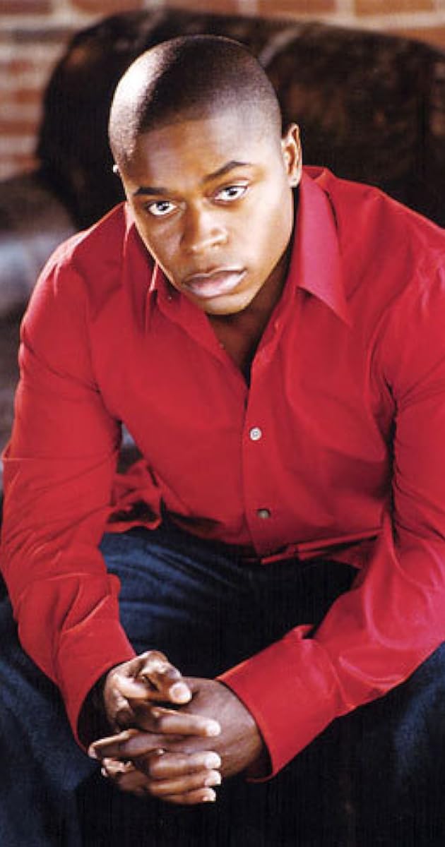 Kareem J. Grimes IMDb