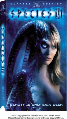 Watch Species III Download Full
