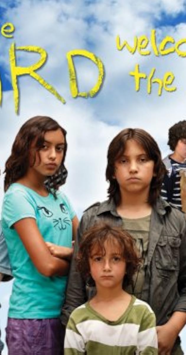 The Yard (TV Series 2011) Plot Summary IMDb