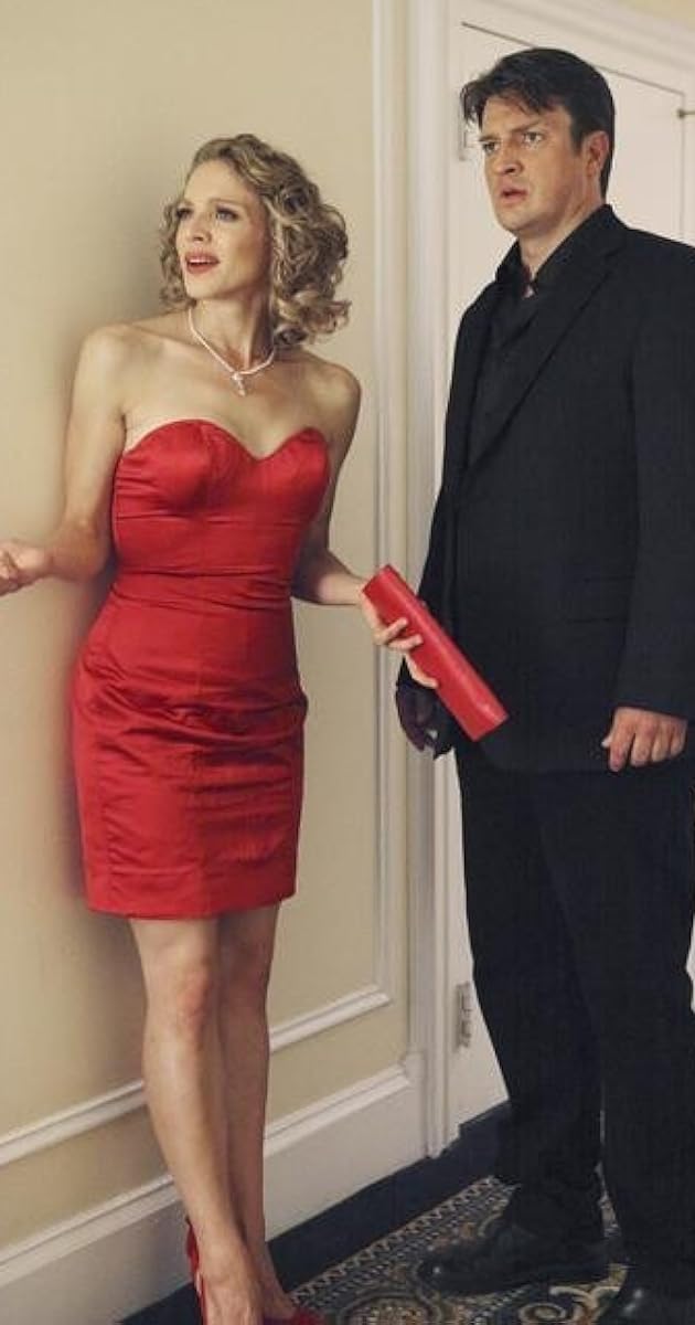 Pictures & Photos from Castle (TV Series 20092016) IMDb