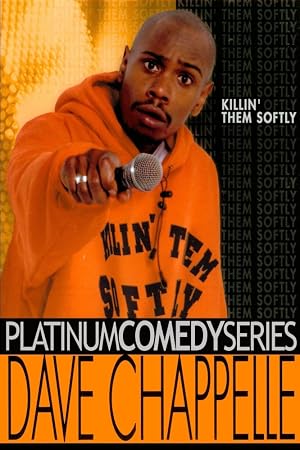 Dave Chappelle poster