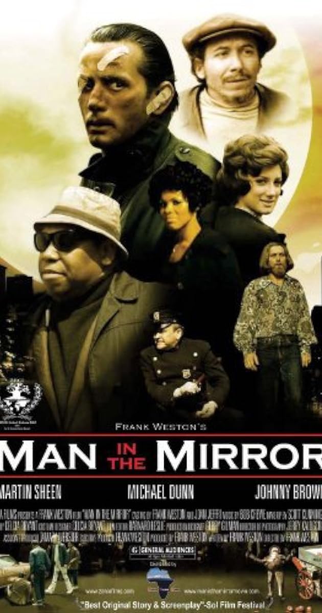 Man In The Mirror 2008 IMDb