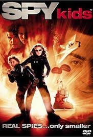 Spy Kids (2001) - IMDb