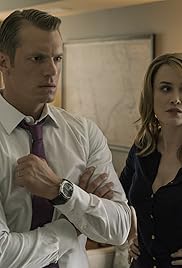 "House of Cards" Chapter 56 (TV Episode 2017) - IMDb