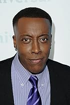 Image of Arsenio Hall