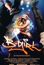 B-Girl