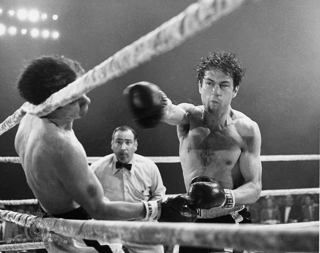 Image result for Raging bull