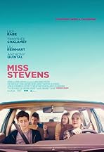 Miss Stevens