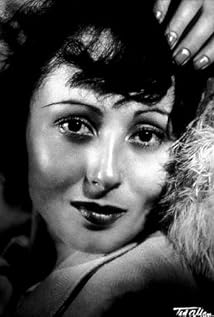 Luise Rainer Picture