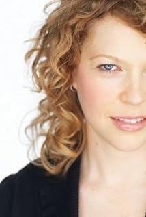 Melisa McGregor Picture