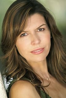 Finola Hughes - IMDb